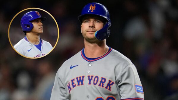 MLB Insider Drops Bold Comment Regarding Juan Soto Following 5x All-Star Pete Alonso’s Departure from NY Mets