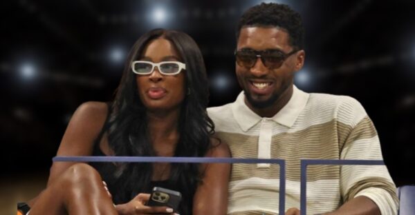 Coco Jones Reveals Getting ‘Threats’ From Donovan Mitchell Haters in DMs