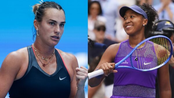 Serena Williams’ Ex-Coach Dismisses Exhibition Event Featuring Aryna Sabalenka and Naomi Osaka, Calling it ‘a Joke’