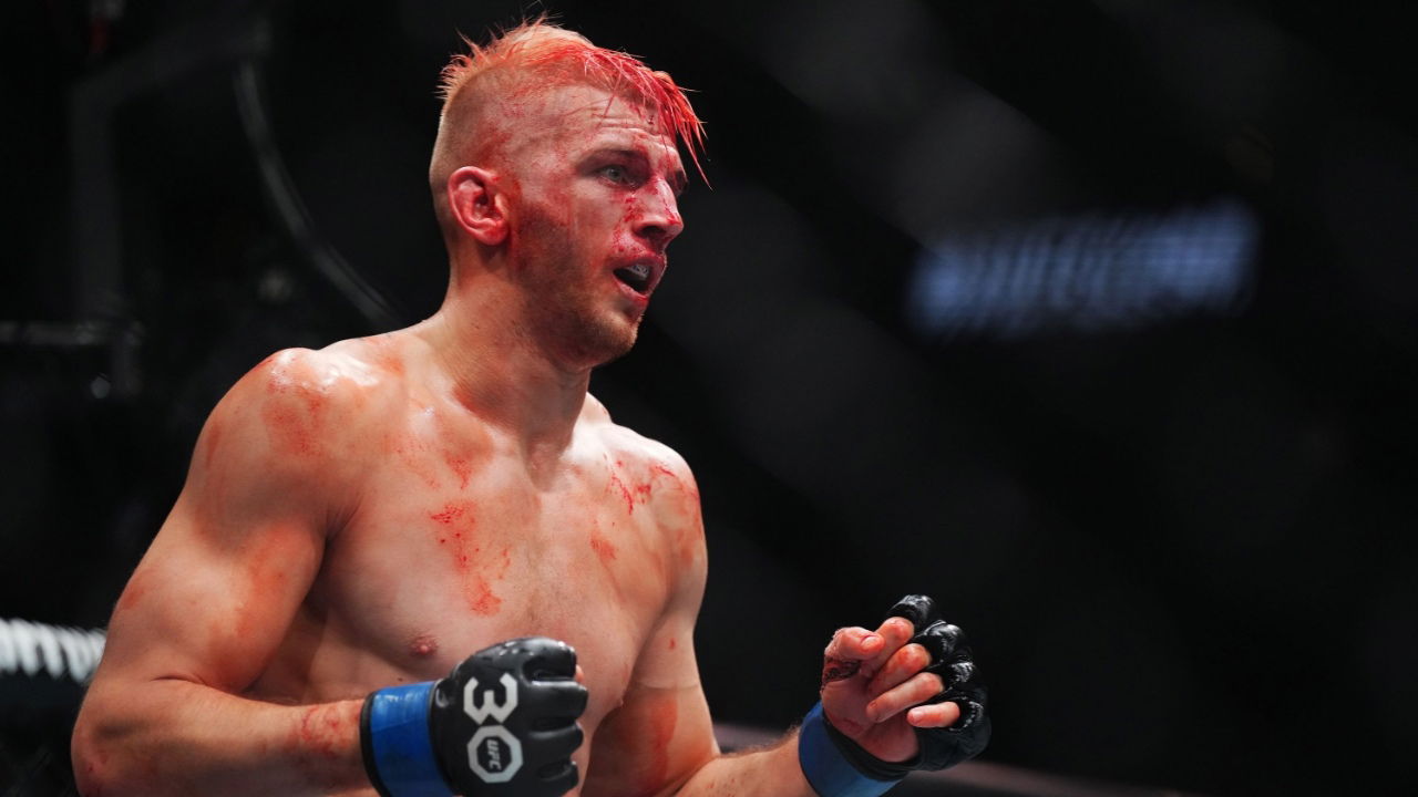 Dan Hooker Ready to Shatter Dreams of Upcoming Talents After Accepting Role in Lightweight Roster