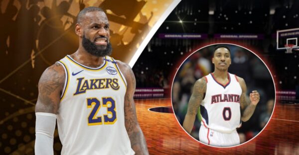 Is LeBron James’ $53 Million Contract Holding Back the Lakers? Ex-Champion Proposes Trade