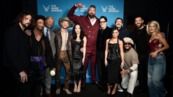 Roman Reigns and Cody Rhodes Starrer Street Fighter Film Unveils First Look at Its Characters