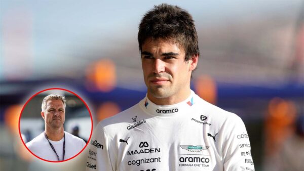 Ralf Schumacher Demands Aston Martin to Sack Lance Stroll over ‘Unacceptable performance’