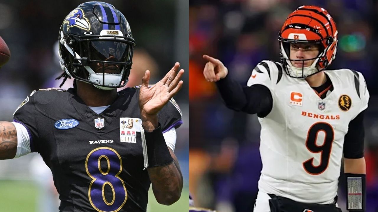 Baltimore Ravens vs. Cincinnati Bengals Week 15: Where and How to Watch, Live Stream, and Broadcast Details