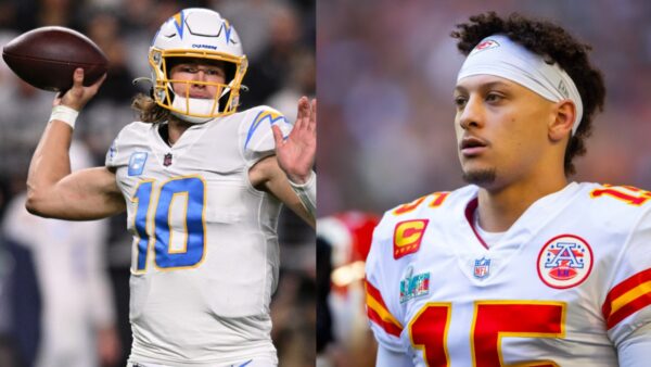 Los Angeles Chargers vs. Kansas City Chiefs Week 15: Where and How to Watch, Live Stream, and Broadcast Details⁩