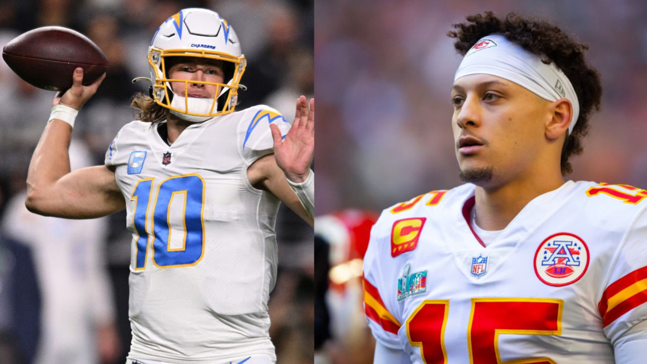 Los Angeles Chargers vs. Kansas City Chiefs Week 15: Where and How to Watch, Live Stream, and Broadcast Details⁩