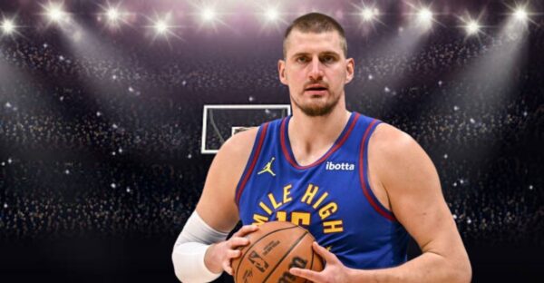 “Jokic Wasn’t Lying” – US Fans Left Speechless After Euro League Arena Erupts