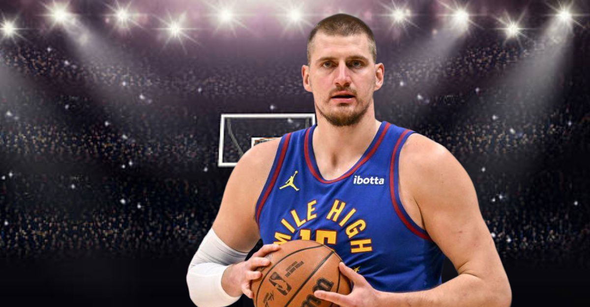 “Jokic Wasn’t Lying” – US Fans Left Speechless After Euro League Arena Erupts