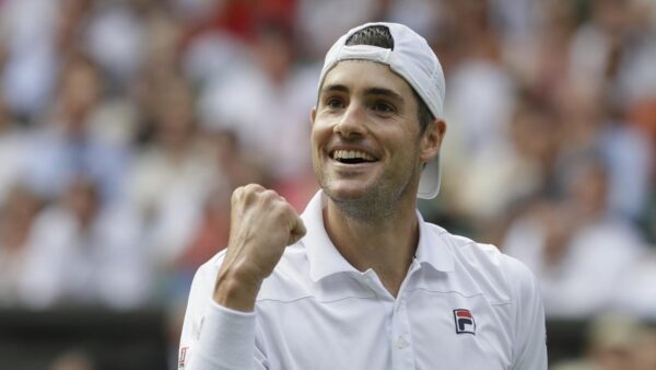 John Isner Shares ‘Controversial Take’ on Tennis Off-Season Which is ‘So Overrated’