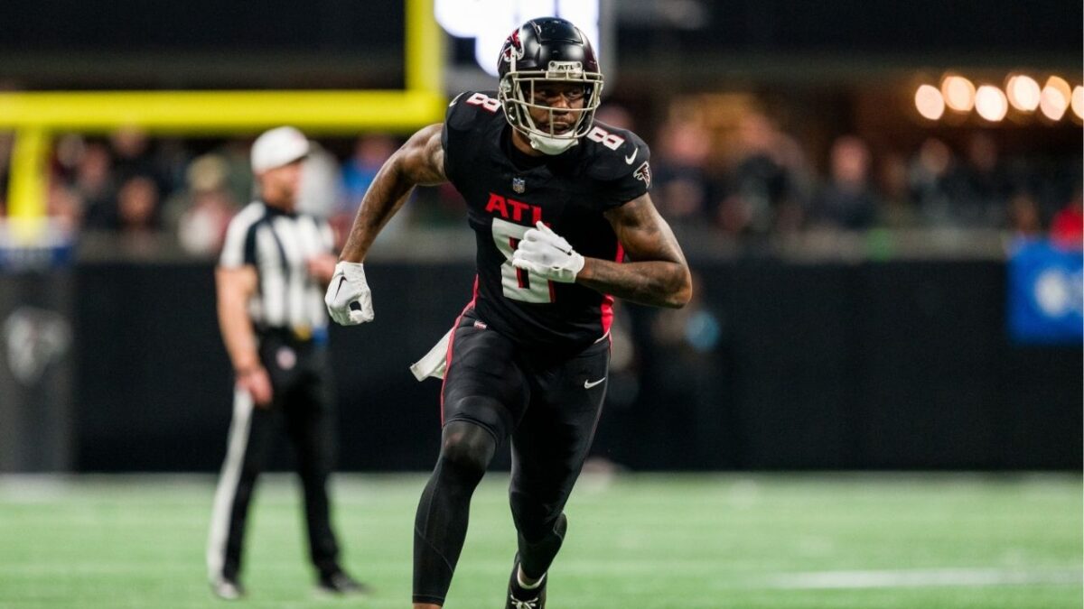 Can Chiefs Sign Kyle Pitts to Replace Travis Kelce Next Season? 1 Kyle Pitts