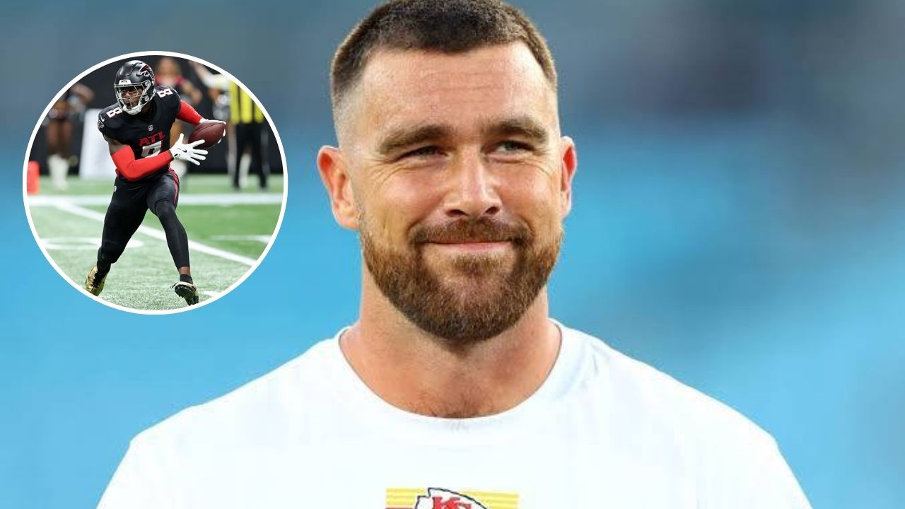 Can Chiefs Sign Kyle Pitts to Replace Travis Kelce Next Season?