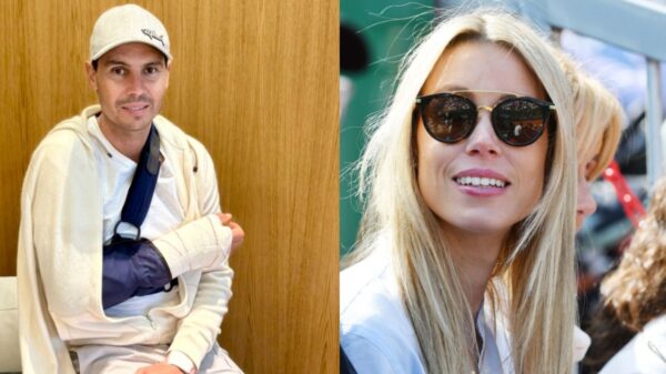 Rafael Nadal’s Sister Maribel Shares Hilarious Reaction After His Injury Admission Ahead of 2026 Australian Open