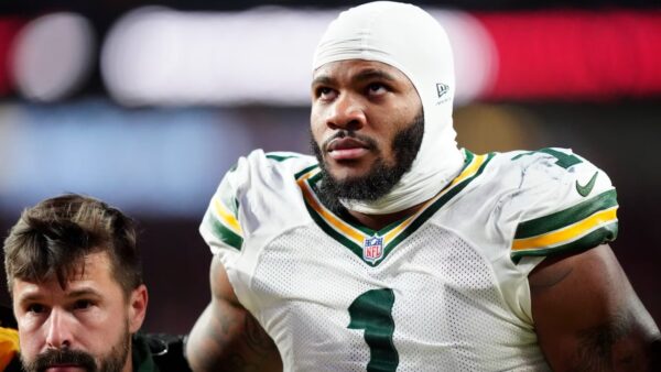 Micah Parsons Joining Patrick Mahomes with Identical Injury Shocks Fans – “Terrible Day For ACLs”