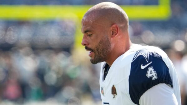 How Can the Cowboys Still Reach the Playoffs After Losing to Vikings