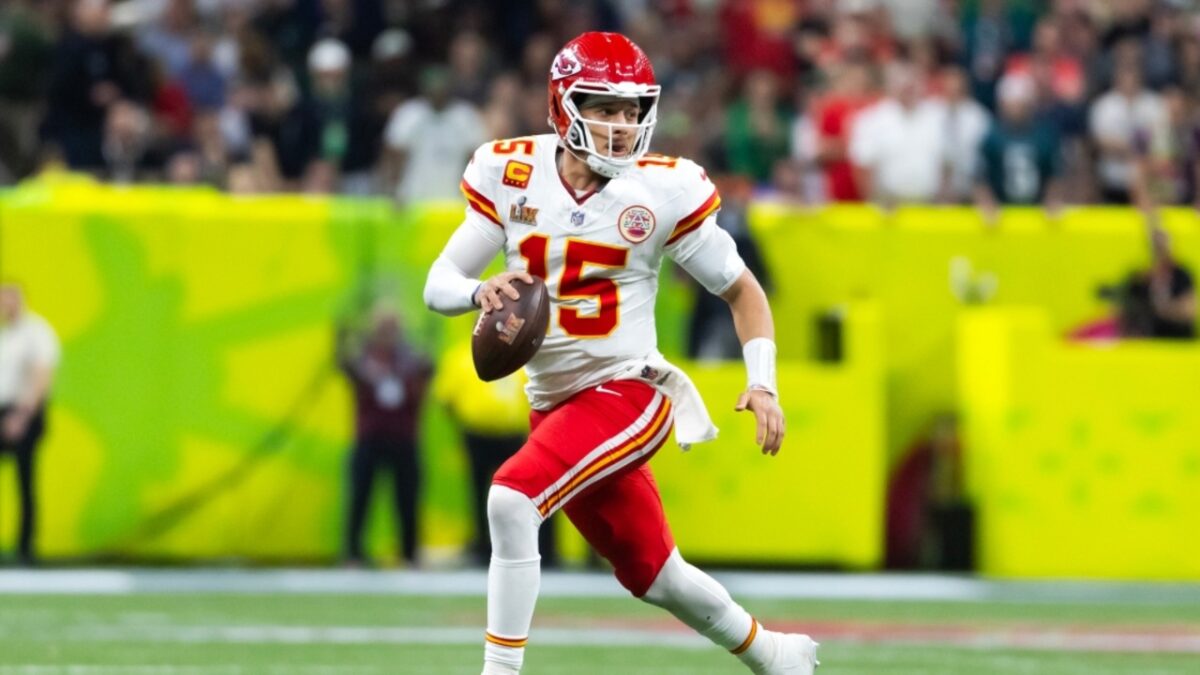 Patrick Mahomes' Surgery Update: Will the Chiefs Quarterback Return in Time For 2026 Season? 1 Patrick Mahomes' Surgery Update: Will the Chiefs Quarterback Return in Time For 2026 Season?