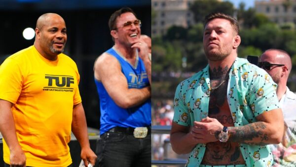 UFC Legends Hand Conor McGregor Deadline Before Comeback Hype Dies Down