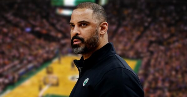 Ime Udoka Risks Hefty Fine After Publicly Calling out NBA Referees ‘Unfit’ for Job