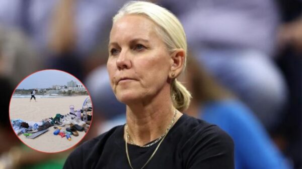 Serena Williams’ Ex-Coach Claims Bondi Beach Mass Shooters Would’ve ‘Killed 100’ Had Incident Happened in USA