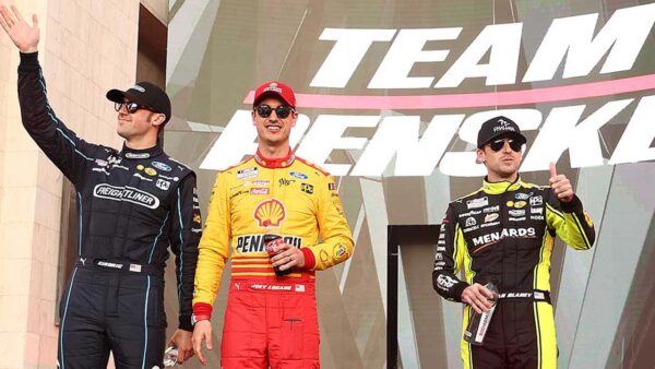 “A Tremendous Milestone!” Team Penske Reveals 60th Team Anniversary Plans for 2026