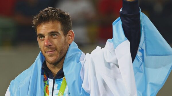 Juan Martin del Potro Admits to Asking ChatGPT for Help Amid His Attempt to End Wrist Pain