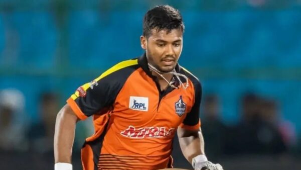 Everything About 19-Year-Old Kartik Sharma Whom CSK Bought For Rs. 14.2 Cr