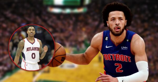 Not SGA, Not Luka Doncic, Ex-Champion Names This Pistons Superstar as MVP Favorite