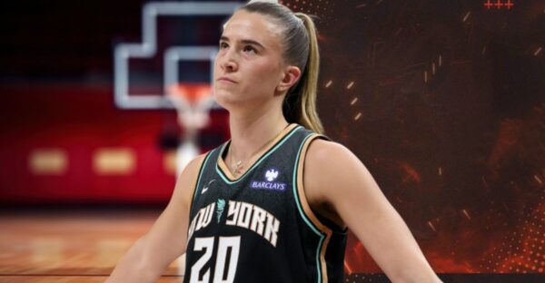 Sabrina Ionescu Becomes Latest Victim of Burglary With $60K Handbags Stolen