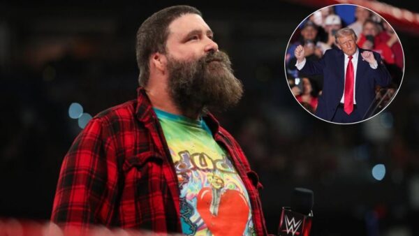 Mick Foley Slams Donald Trump for Disgusting Rob Reiner Death Stance While Severing Ties with WWE Due to Its Association with the Prez