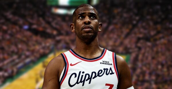 Chris Paul Gets Tough Reality Check After Retirement From Basketball