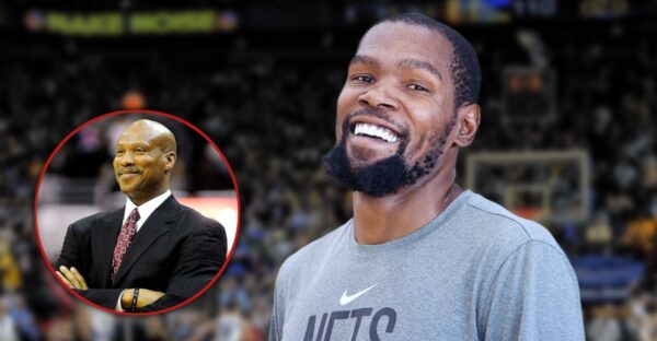 Byron Scott Accuses Kevin Durant of “Chasing Rings” in Blunt Criticism