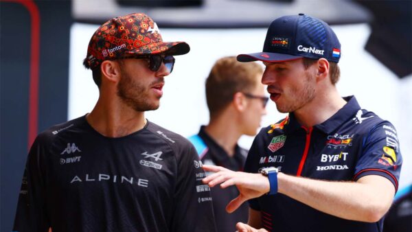 Pierre Gasly Exposes Red Bull’s Max Verstappen Bias and Asserts He Didn’t Get “Support from Anywhere” in 2019