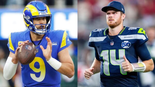 Thursday Night Football Week 16: Where and How to Watch Los Angeles Rams vs. Seattle Seahawks, Live Stream, and Broadcast Details