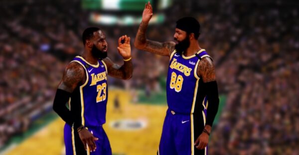 Lakers Need to Respect LeBron James More, According to Ex-Teammate