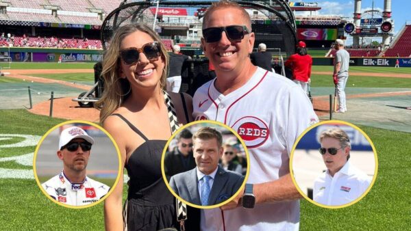 “Absolutely Crushed!” Clint Bowyer, Jeff Gordon and Denny Hamlin Mourn the Death of Greg Biffle