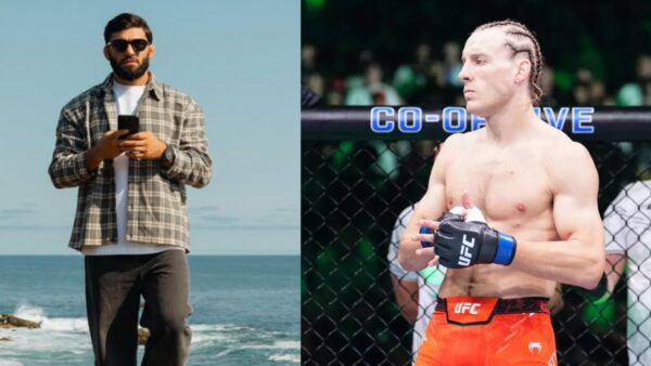 Paddy Pimblett Drags Arman Tsaurkyan’s Wealthy Family to Continue Beef With Lightweight Star