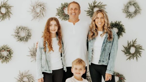 “We’re in Trouble!” Greg Biffle’s Wife’s Final Message Before Tragic Plane Crash Revealed