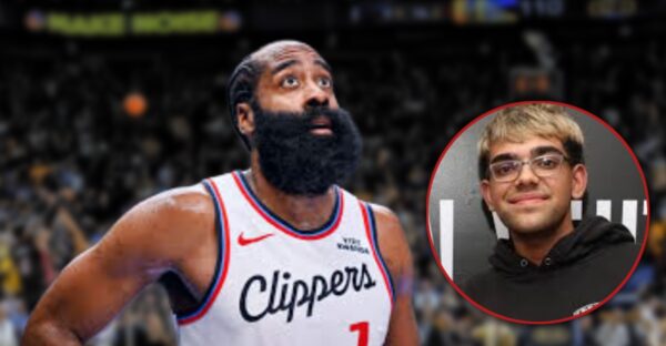 (Video) James Harden’s $1 Million Demand Wipes Smile Off Excited Streamer