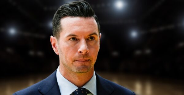 Baseball Signals in NBA? Major Signs To Look Out For When JJ Redick is Coaching Lakers