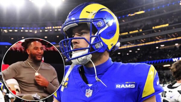 Former Super Bowl Champion Calls out Matthew Stafford for Not Finishing the Game Against the Seahawks, Questions His MVP Claim