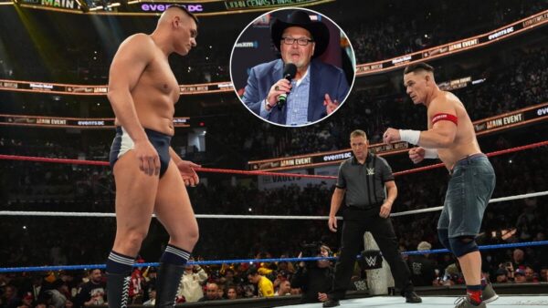 Current AEW Personality Backs WWE’s Decision of Gunther Retiring John Cena at Saturday Night’s Main Event