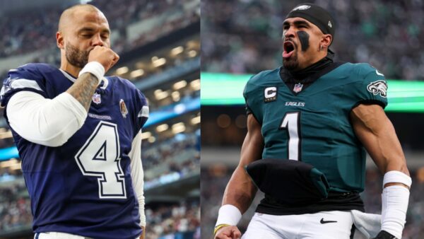 Cowboys Getting Eliminated from Playoffs Triggers Wild Reactions on Social Media – “Christmas Tradition”