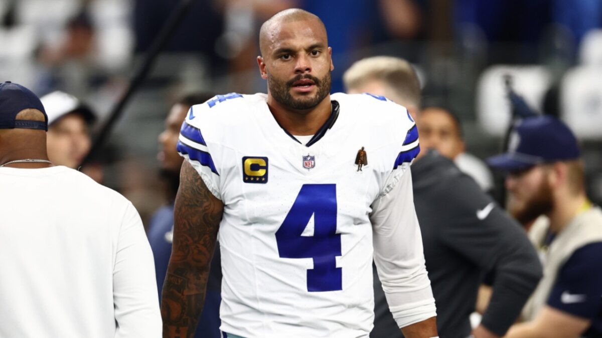 Cowboys Getting Eliminated from Playoffs Triggers Wild Reactions on Social Media - "Christmas Tradition"