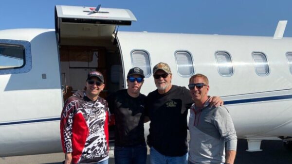 Emotional Brad Keselowski Shared a Wholesome Personal Story About Late Greg Biffle