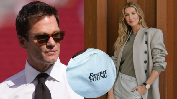 Tom Brady Posts Cryptic Message Moments After Ex-Wife Gisele Bundchen’s Wedding News