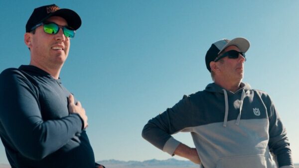 Kyle Busch Responds to “Tragic and Heartbreaking” Greg Biffle Tragedy