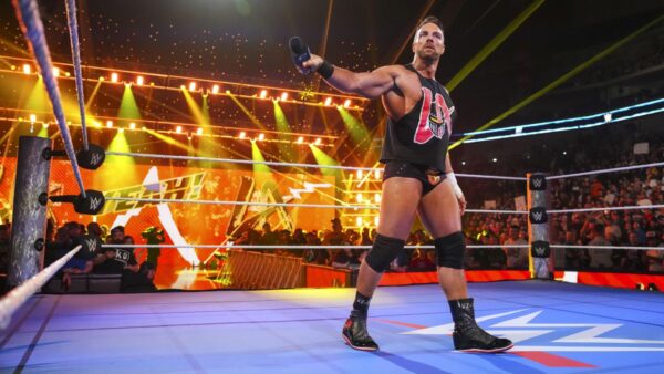 Major Update on LA Knight’s WWE Return After His Beatdown by the Vision Evokes Fan Anger and Burial Claims