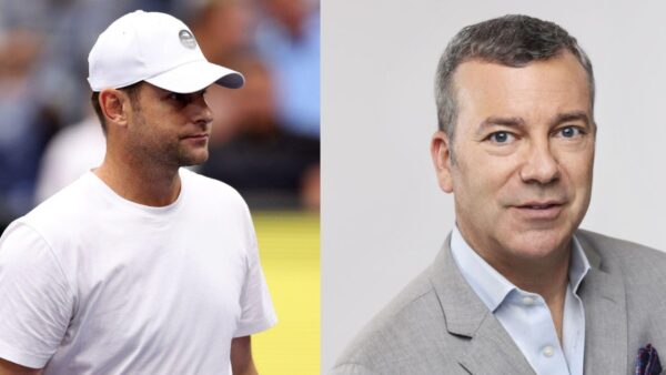 Andy Roddick and Jon Wertheim Wonder Whether Players Will ‘Sit Out’ of Majors to Leverage Prize Money Increase
