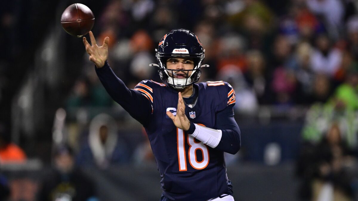 Cheating Scandal Brewing? Packers’ Heaters Fail While Bears’ Stay On in Chicago