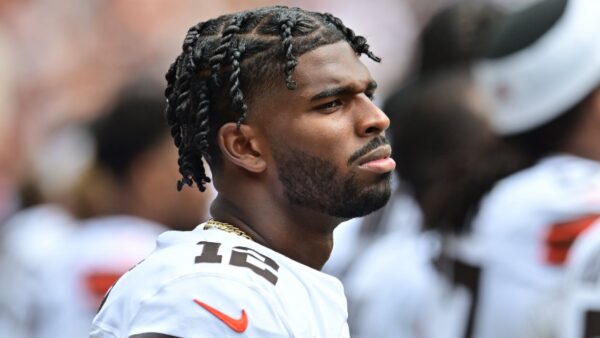 Shedeur Sanders Stands Firm Against ‘Controversial’ Media Questions Following Tight 3-Point Loss to Bills