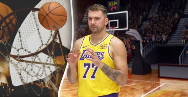 WATCH: Clippers Fans Brutal ‘Ozempic’ Dig at Luka Doncic During Win Over Lakers